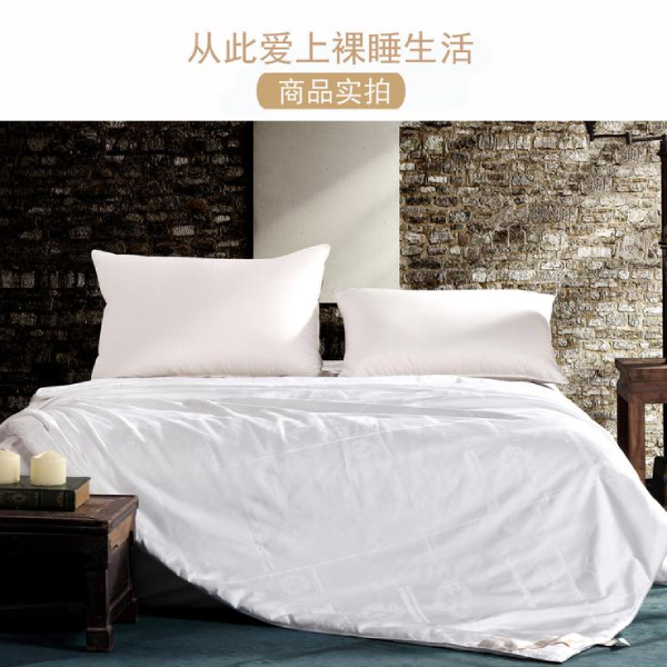 杭州蚕丝被专卖店-货源要保证品质[常久]