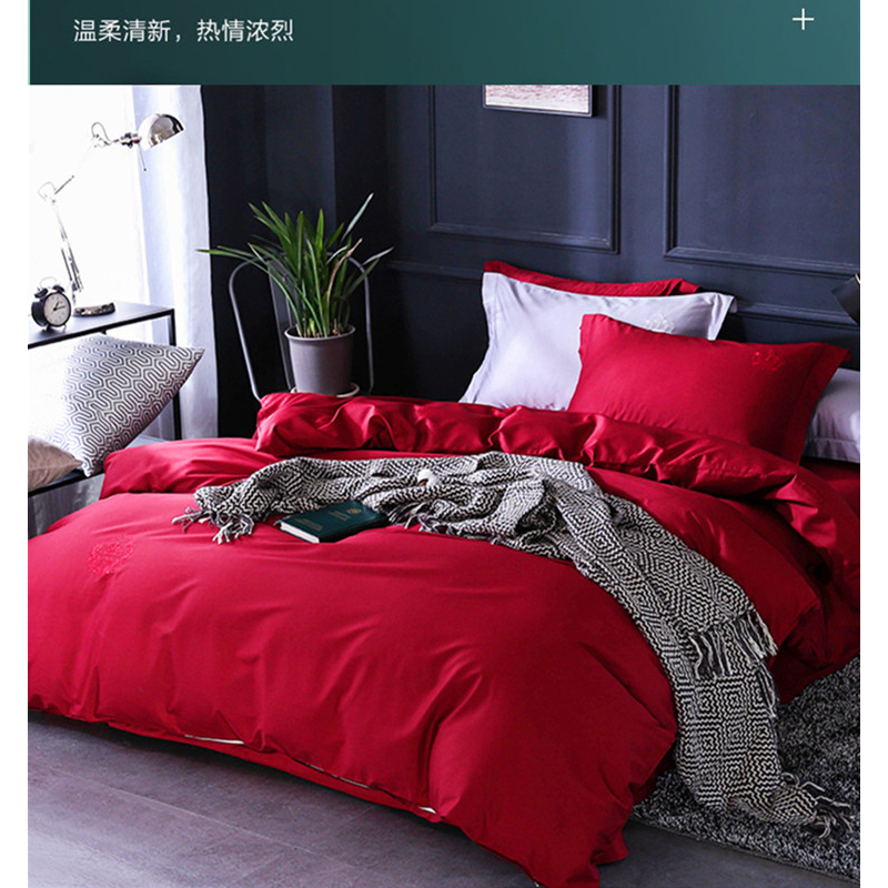 结婚四件套多少钱-具体要看四件套品质[常久]